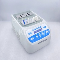 Fabricant de gel PRP avec kit PRP pour le rajeunissement de la peau Machine au plasma riche en plaquettes Kits de cheveux de thérapie régénératrice Beauté du visage