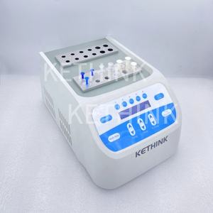 Fabricant de gel PRP avec kit PRP pour le rajeunissement de la peau Machine au plasma riche en plaquettes Kits de cheveux de thérapie régénératrice Beauté du visage - Product Image 4