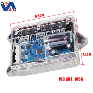 Placa Base para Patinete Eléctrico, Placa de Circuito Controladora para Patinete Eléctrico <span class=keywords><strong>Xiaomi</strong></span> M365 / Mi <span class=keywords><strong>1S</strong></span> - Product Image 5