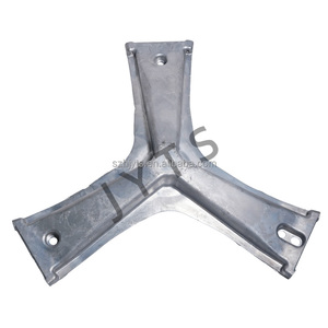 Pièces de rechange pour tambour de <span class=keywords><strong>lave</strong></span>-<span class=keywords><strong>linge</strong></span> en alliage d'aluminium JYTS New 11.3, directement de l'usine, pour les <span class=keywords><strong>lave</strong></span>-linges <span class=keywords><strong>Siemens</strong></span> / Bosch - Product Image 3