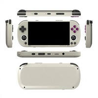 Consola Portátil Retro TRIMUI Smart Pro Linux, Pantalla IPS de 4.96 Pulgadas, 2 Colores Disponibles, Envío Rápido, Emulación, Venta al Por Mayor