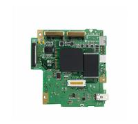 Solution de schéma de circuit électronique PCBA multicouche, conception de dessin personnalisée, PCB multicouche