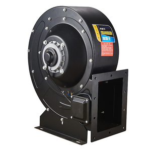 Ventilador Centrífugo <span class=keywords><strong>de</strong></span> Bajo Ruido para Ventilación Residencial Doméstica, Extractor <span class=keywords><strong>de</strong></span> <span class=keywords><strong>Aire</strong></span> para Refrigerador y Congelador - Product Image 3