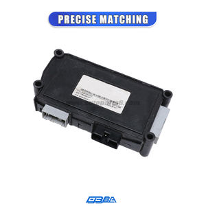 Módulo de Control Electrónico de Puerta Original Usado para Automóviles Aston Martin Rapide AG43-14C235-CA - Product Image 4