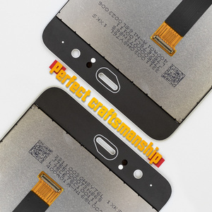 <span class=keywords><strong>Huawei</strong></span> — écran tactile Lcd de remplacement <span class=keywords><strong>P10</strong></span> <span class=keywords><strong>plus</strong></span>, d'origine de qualité - Product Image 4