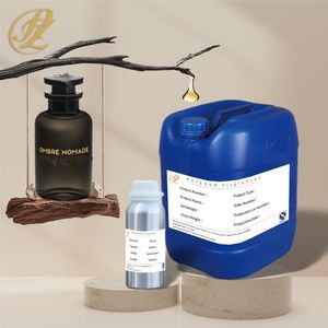 น้ำหอม LV Ombre Nomade กลิ่นเข้มข้นสำหรับนักออกแบบ ใช้ในอุตสาหกรรม พร้อมตัวอย่างฟรี ความบริสุทธิ์ 99% อายุการเก็บรักษา 2 ปี - Product Image 1