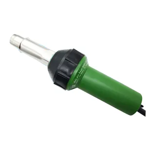 2024 Modern design thermal heat gun mini hot air welding gun For pvc board