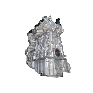 Oferta Especial: Conjunto de Motor 2.0T GW4N20 para Great Wall Haval H6 Dargo Raptor Pao - Product Image 3