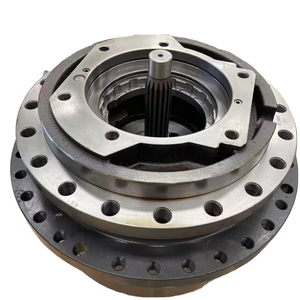 Riduttore di Traslazione Finale per Escavatore DH370, Motore Riduttore, Ricambi Macchine Edili - Product Image 1