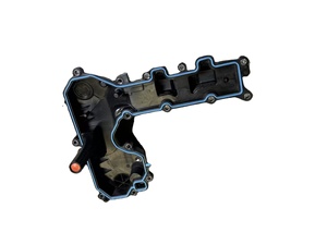 Couvre-culbuteurs de cylindre OE YL01366680 9811687980 9848808280 9849189680 pour Peugeot 208 <span class=keywords><strong>408</strong></span> 2008 Citroën C3 DS3 1.2 T - Product Image 5
