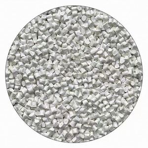 Resina de Poliamida PA6, Nylon 6, Gránulos de PA6 6G15 BK, Materia Prima para Plásticos de Ingeniería - Product Image 5