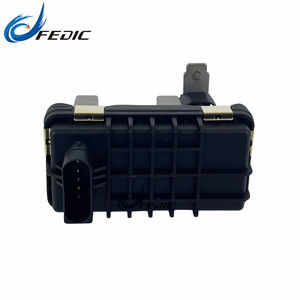 <span class=keywords><strong>Turbo</strong></span> actionneur G-185 712120 6NW008412 727461 soupape <span class=keywords><strong>de</strong></span> décharge pour <span class=keywords><strong>Mercedes</strong></span> C E 220 <span class=keywords><strong>CDI</strong></span> W203 W211 110Kw 150HP OM646 - Product Image 4