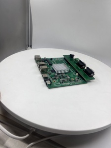 Линбл все-в-одном плата Rxmicro RK3288 четырехъядерный чип один <span class=keywords><strong>DDR3</strong></span> поддерживает 5,1 систему Google Android, новейшая сверхмощная новая - Product Image 6