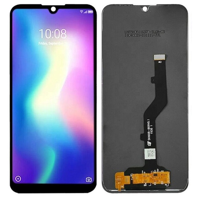 Lcd Display for ZTE Blade A5 2020 Screens