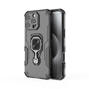 Funda Magnética de Alta Calidad para Teléfono Móvil con Soporte Metálico para Oneplus ACE6/15R/15/ACE5 Ultra/Nord5/ACE5 <span class=keywords><strong>Pro</strong></span> - Product Image 6