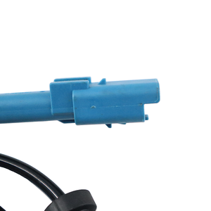 ABS bánh xe tốc độ cảm biến 9665592380 4545.J8 96655923 cho Peugeot 207 Citroen C3 - Product Image 3