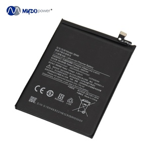 Hochleistungs-Akku Handy 4000mah Bn46 für Redmi Xiaomi Note 8 Note 6 Handy-Lithium-Akku für Redmi 7 OEM - Product Image 1