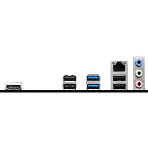Para placa base de escritorio MSI H610M compatible con 12490F y 13490F PRO WIFI <span class=keywords><strong>DDR4</strong></span> 64GB RAM capacidad Intel Chipset Disco Duro SATA - Product Image 6