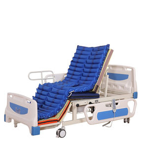 Kasur udara perawatan tempat tidur rumah sakit, kasur udara untuk nyeri punggung, tekanan AC, kasur medis terbaik - Product Image 2