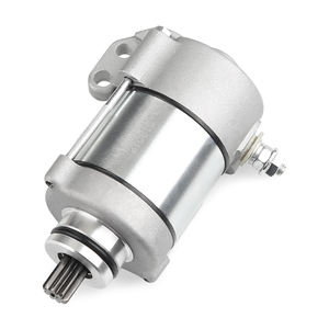 Hohe Qualität 55140001100 55140001000 KT <span class=keywords><strong>M</strong></span> EXC 300 200 250 XC XCW 410 WATT 410 W Motorrad-Anlasser - Product Image 3