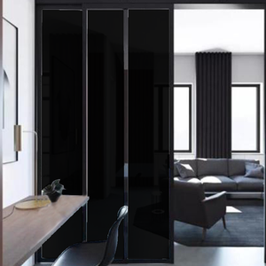 <span class=keywords><strong>Film</strong></span> de protection solaire étanche, <span class=keywords><strong>occultant</strong></span>, pour verre - Product Image 4