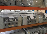 A3 12*18 pouces imprimante de cartes de visite et Machine de découpe de cartes de visite/Machine de découpe de cartes A4 avec composant de moteur de base