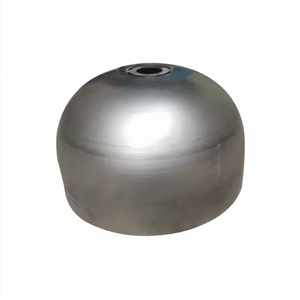 Fabricación de Piezas Metálicas de Acero Inoxidable para Pantallas de Lámparas, Personalizadas de Fábrica, Económicas y de Alta Calidad, 1.8 kg, 300 mm - Product Image 3