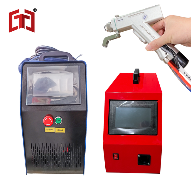 1500w Air Cooling Laser Source + Wire Feeder + Laser Welding Head Kit Sale
