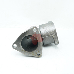2870704 <strong>China</strong> <strong>Generator</strong> Spare <strong>Parts</strong> Cummins QSK60 2870704 Water Pipe Connector