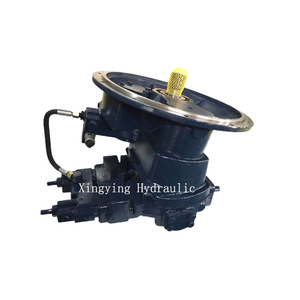 A8V080LA1KH2/63R1-NSG05F000-S Bomba/Motor Hidráulico Eficiente de Alta Calidad y Buen Precio al por Mayor - Product Image 5