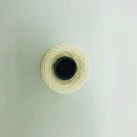 Ficelle en nylon 3 plis, ligne de maçonnerie, ligne de pêche, ligne pour le jardinage, la pêche, le camping et les outils de maçonnerie
