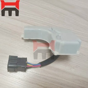 Repuestos para Cargadora de Ruedas WA380 WA500, Interruptor Selector 417-43-26212 4174326211 - Product Image 4