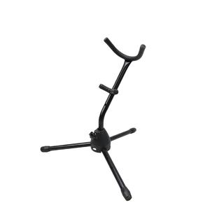 Soporte de Exhibición Vertical para Saxofón Alto y <span class=keywords><strong>Tenor</strong></span>, Seguro y Estable, Duradero, Accesorios para Instrumentos Musicales - Product Image 1