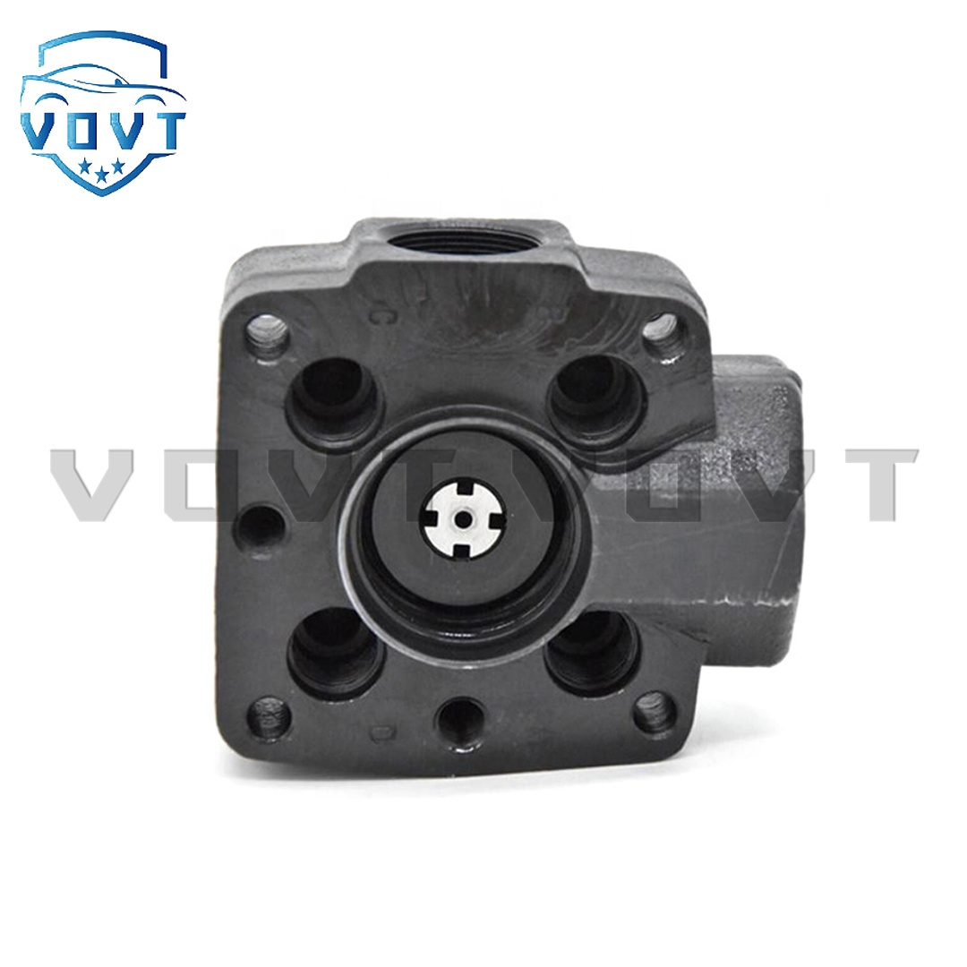 High Efficiency Head Rotor 096400-1441 Fuel Injection Pump Parts Engine Spare Parts