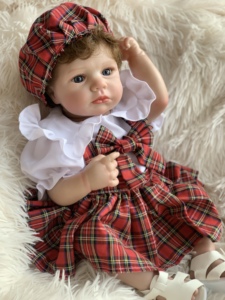 Poupée Matryoshka Russe Adultes 100cm T Shirt Blanc Jieyang L'eau Va Couleur Changer <span class=keywords><strong>Reborn</strong></span> Doll - Product Image 4