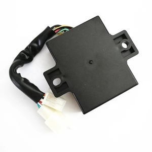 Module d'allumage de cnc 21119 — 2157, pour <span class=keywords><strong>Kawasaki</strong></span> <span class=keywords><strong>Mule</strong></span>/FD501V/FD590V/FD611V/FD620D/FD661D - Product Image 4