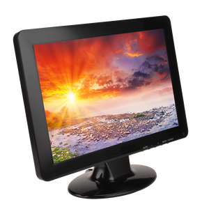 Barato OEM 12 pulgadas TFT <span class=keywords><strong>LED</strong></span> Monitor de pantalla ancha 12 pulgadas <span class=keywords><strong>LCD</strong></span> Monitor de escritorio HDMIed - Product Image 1