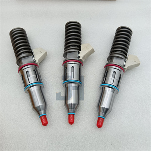 Inyector de Combustible C15 C18 371-8045 3718045 20R-345 para Motores de Maquinaria de Construcción - Product Image 1