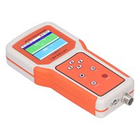 Kit de testeur de sol numérique intelligent 7 en 1 pour la surveillance de l'agriculture, analyseur de sol à 5 broches, pH du sol, NPK, capteur de température, d'humidité et de nutriments