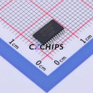 ชิปไอซีไมโครคอนโทรลเลอร์ของแท้ TSSOP-24 CW32F003E4P7สินค้าใหม่ - Product Image 1