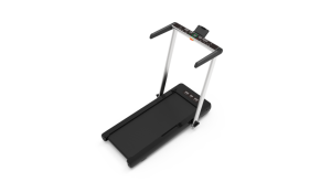 थोक 3 in1 रिमोट कंट्रोल एलईडी डिस्प्ले स्पेस सेविंग डेस्क ट्रेडमिल के तहत - Product Image 2