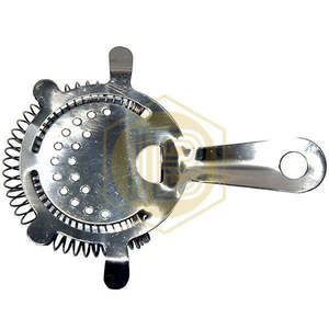Passoire à cocktail avec 4 poignées - Product Image 2