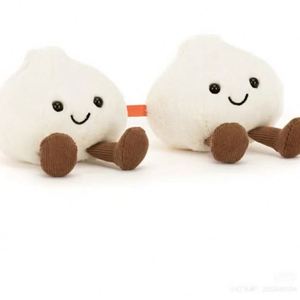 Nouveauté transfrontalière : Ornements de cage en peluche Jellycats, petite taille, cadeau d'anniversaire - Product Image 5