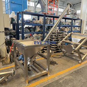 Roestvrijstalen Cementvoedingsmachine, Graan En Minerale Zandschroeftransporteur - Product Image 2