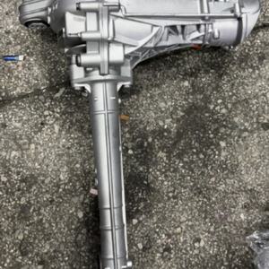 Conjunto de Diferencial de Eje Delantero para Sistema de Transmisión OEM 0BM409505L 0C1409505S 0C1409506A para Audi VW - Product Image 2