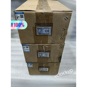 1PC tout nouveau servomoteur Kinco SMC80S-0120-30ZBK-5DSH-NT01, livraison rapide par FedEx ou DHL - Product Image 1
