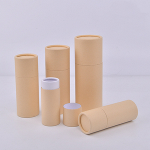 Großhandel 10ml 15ml 30ml 50ml 100ml Tropfflasche Papierbox Parfüm Ätherisches Öl Hautpflege Zahnpasta Papierröhren-Boxen - Product Image 5