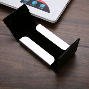 Llavero con Tarjetero y Bolígrafo Promocional de Marca para Hombre, Regalo Corporativo de Cumpleaños, Año Nuevo, Personalizado, para Uso Diario - Product Image 5