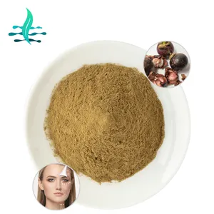 Organic Mangosteen Peel Extract Mangosteen Extract Mangosteen Extract Powder