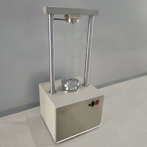 Detector de Grietas en Vidrio Dongfang Chemical 3.5Mpa ZY624-D353148 con Video de Detección de Defectos para Uso Industrial - Product Image 2